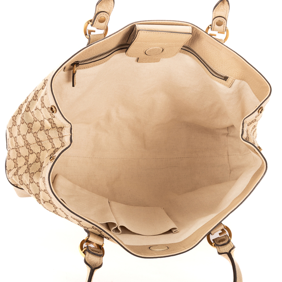 Gucci Miss GG Tote - Picture 9 of 11